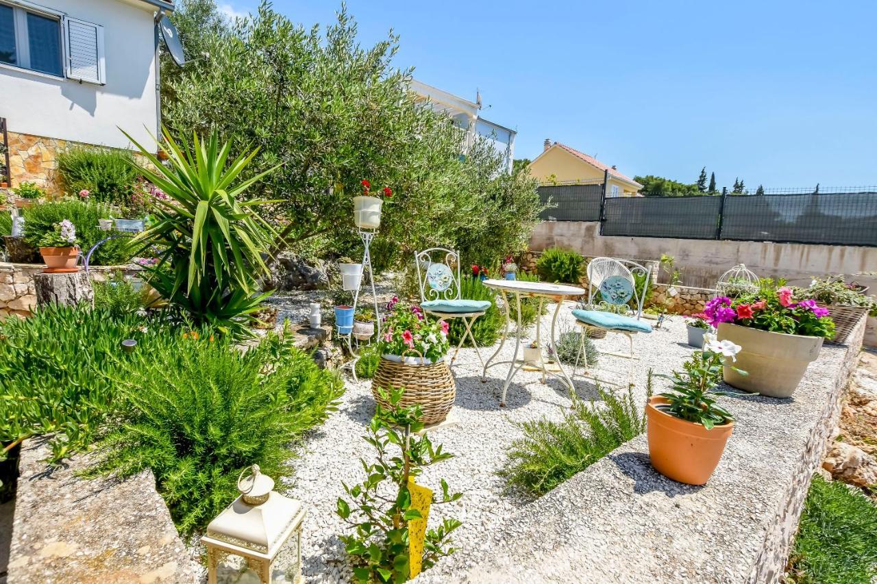 House Spirit Of The Sea Villa Razanj Exterior photo